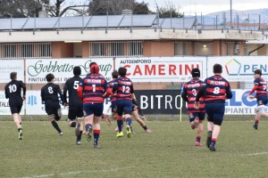 19 01 2025_U16_paese vs Mirano_ph  Fabrizio Stevanato