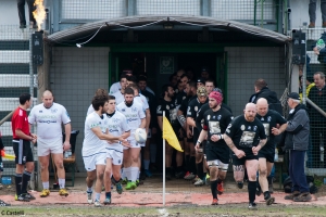2016-03-06 Rugby Mirano vs Rugby Silea (ph. Castelli)