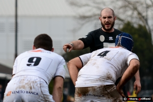 2016-03-06 Rugby Mirano vs Rugby Silea (ph. Griffoni)