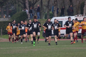 2016-03-20 CUS Padova vs Rugby Mirano (ph. Cibin)