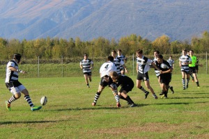 2022 11 13_U17_FTGI vs Mirano_ph Laura Turcato