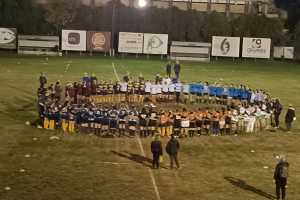 2022 11 19_Tappa CRV U15/U17 femminile_ph Laura Turcato