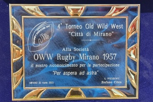2023 04 23_4 Torneo Old Wild West Città di Mirano