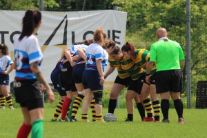 2023 05 28_Seniores Femminile_7 Olimpico a Feltre_ph Laura Turcato