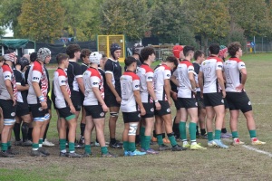 13 10 2024_U18_Mirano vs Patavium_ph Flavia Venuti