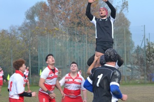 17 11 2024_U18_Mirano vs Vicenza_ph Flavia Venuti