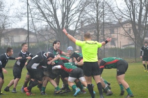 26 01 2025_U18_Patavium vs Mirano_ph Flavia Venuti