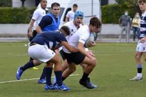 2021 09 19_U17_Allenamento congiunto Mogliano_ph Alberto Minto