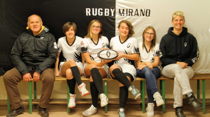 Under 14 Femminile 2015/2016