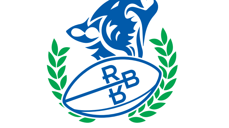 Logo Rugby Riviera 1975