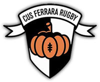 Logo CUS Ferrara Rugby