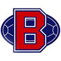 logo Rugby Bologna 1928