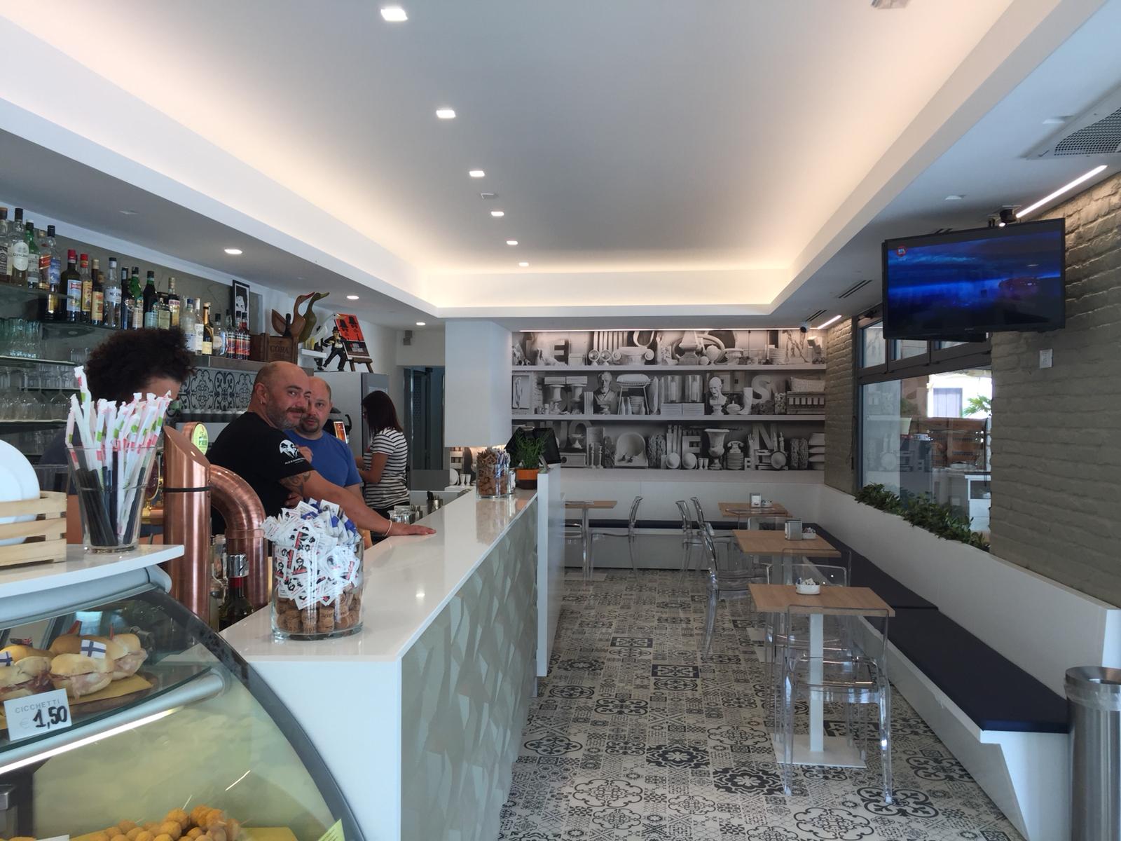 Bar da Ale e Gianni