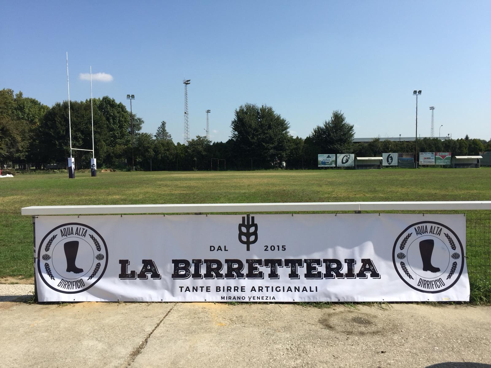 La Birretteria
