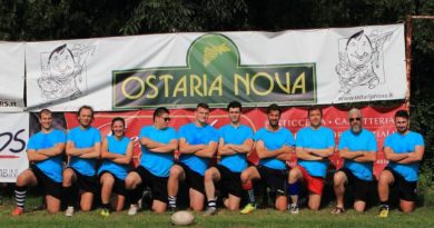 Ostaria Nova