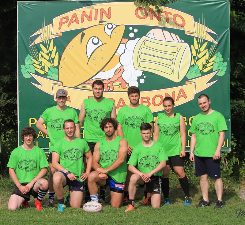 Panin Onto e Bira Bona
