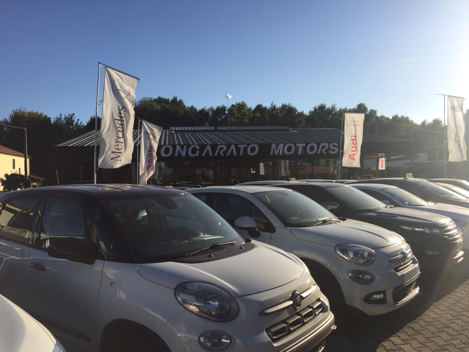 Ongarato Motors
