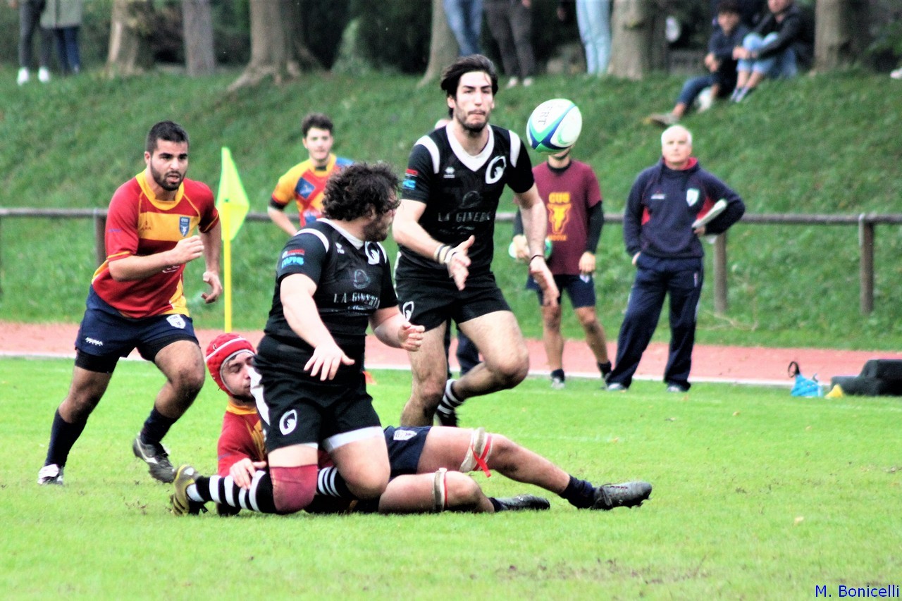 un’immagine di repertorio. Foto: Mauro Bonicelli.
