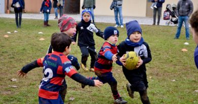 l'under 6 in una foto di Chiara Basana