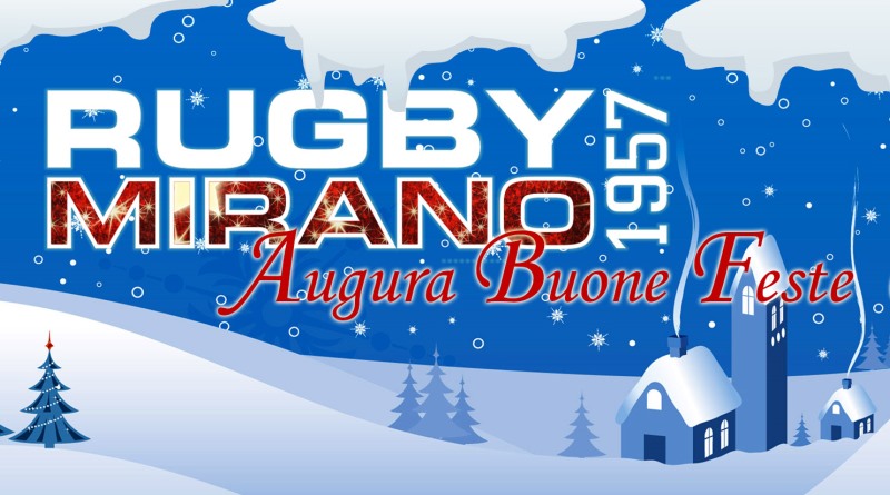Buone Feste