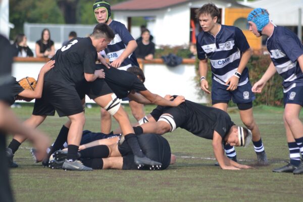 Gli eventi che vedranno coinvolte le squadre di Old Wid West Rugby Mirano 1957 ASD i prossimi 11 e 12 novembre 2023.